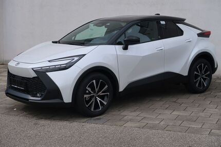 Toyota C-HR 16.000 km 31.880 &euro; Mühldorf 84453