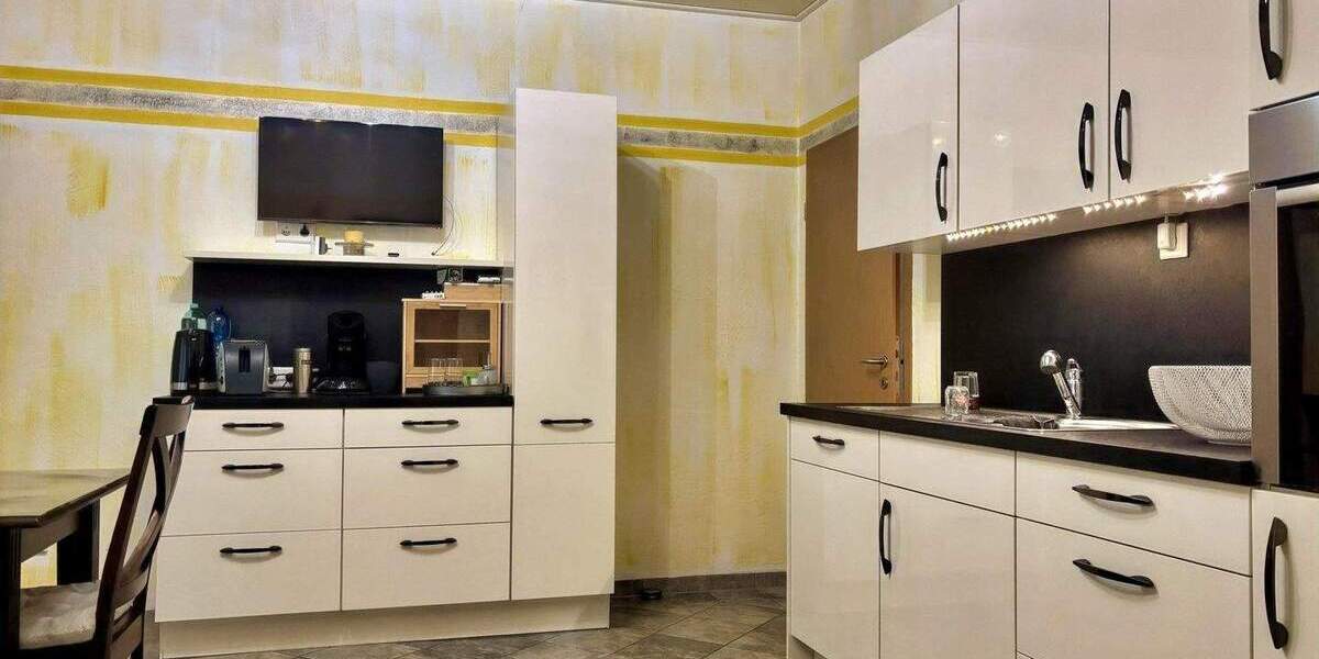 Einfamilienhaus Quakenbrück Neustadt - 6 Zimmer, 195 m&sup2;, 293.000&euro; | Angebot:25801612