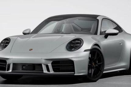 Porsche 992 42.400 km 132.900 &euro; Winhöring 84543