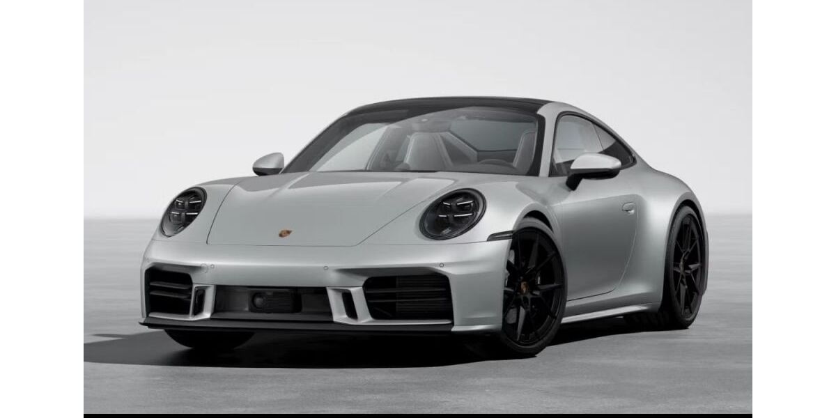 Porsche 992 42.400 km 132.900 &euro; Winhöring 84543