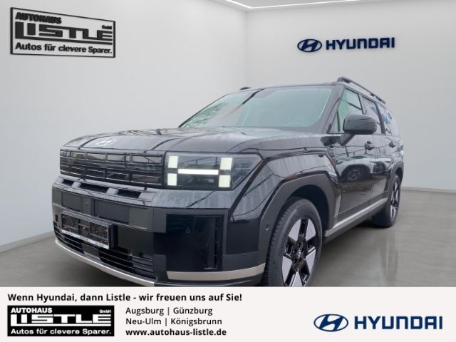 Hyundai SANTA FE 4.900 km 54.485 &euro; Neu-Ulm 89231