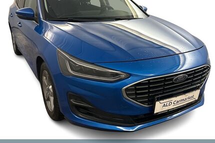 Ford Focus 91.906 km 16.980 &euro; Dorfmark 29683