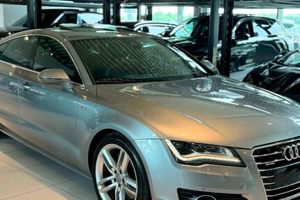 Audi A7 292.000 km 9.650 &euro; Brühl 50321