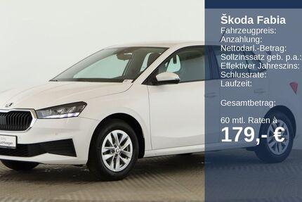 Skoda Fabia 75.259 km 13.920 € Jesteburg 21266