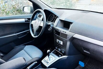Opel Astra 120.000 km 1.750 &euro; Berlin 10627