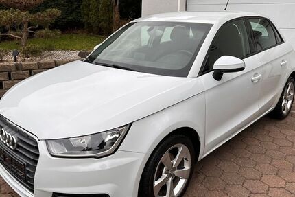 Audi A1 88.756 km 11.990 &euro; Bliesen (St. Wendel) 66606