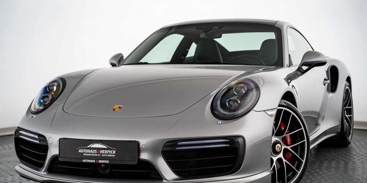 Porsche 991 53.169 km 134.991 &euro; Erbach 64711