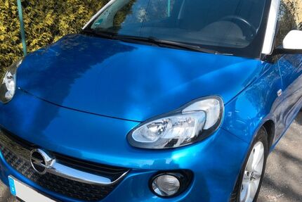 Opel Adam 129.355 km 5.300 &euro; Dresden-Heidenau 01809