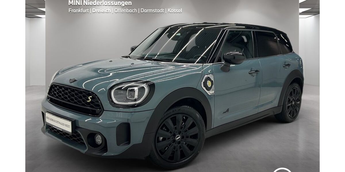 Mini Countryman SE (Cooper) 31.571 km 25.850 &euro; Dreieich-Sprendlingen 63303