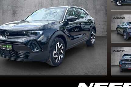 Opel Mokka 21.503 km 17.540 &euro; Heilbronn 74074