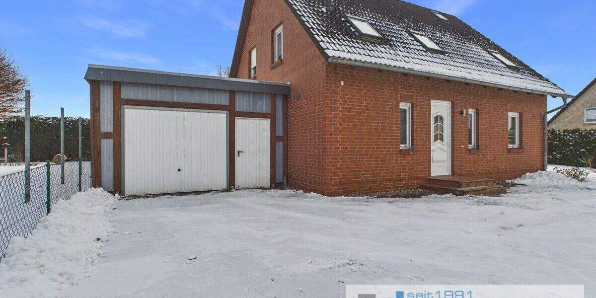 Einfamilienhaus Waren Warenshof - 4 Zimmer, 126 m&sup2;, 380.000&euro; | Angebot:25728431