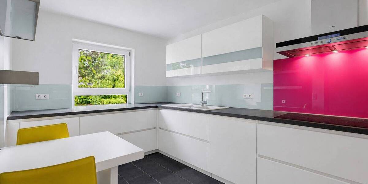 Reihenendhaus Stutensee Friedrichstal - 4 Zimmer, 143 m&sup2;, 469.000&euro; | Angebot:26684024