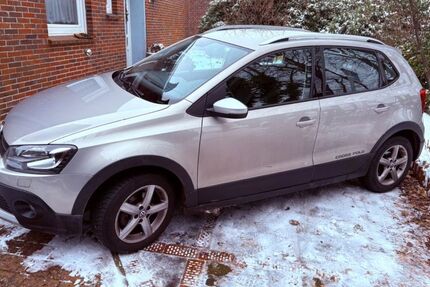 VW Polo 91.332 km 8.700 &euro; Schwerinsdorf 26835