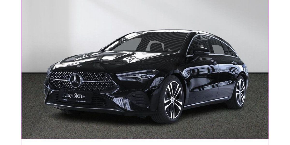 Mercedes-Benz CLA 200 Shooting Brake 17.789 km 32.460 &euro; Beckum 59269