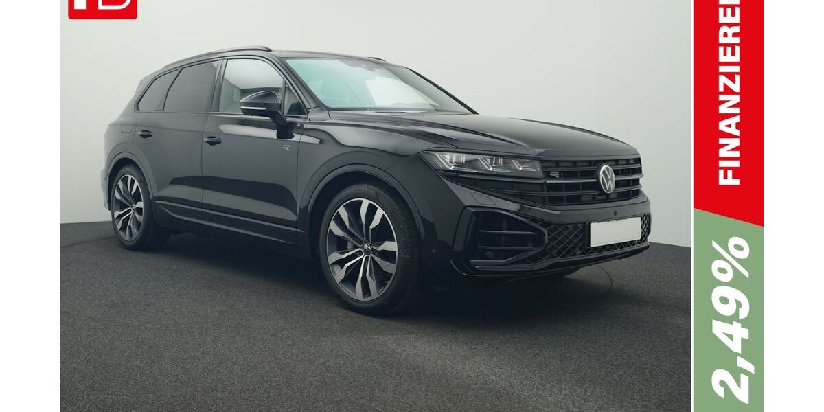 VW Touareg 29.900 km 66.950 &euro; Mühlhausen 92360