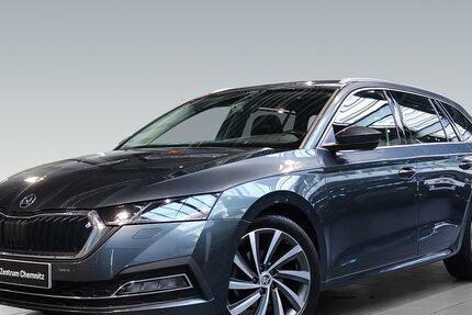 Skoda Octavia 42.900 km 23.950 € Chemnitz 09116