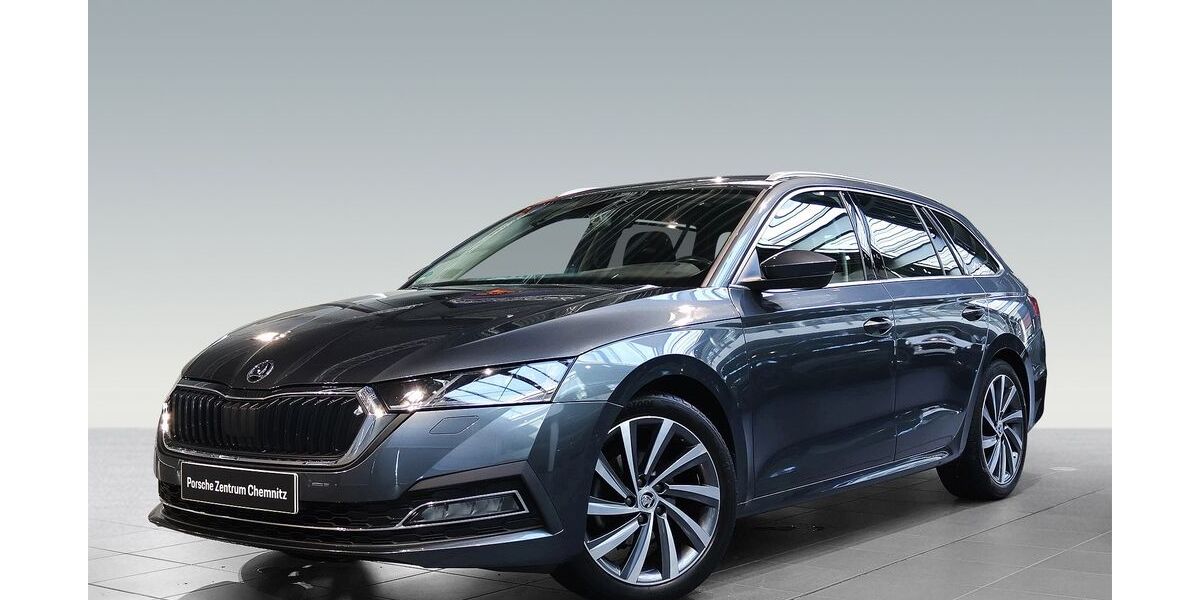 Skoda Octavia 42.900 km 23.950 € Chemnitz 09116