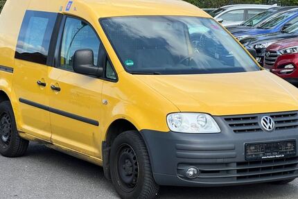 VW Caddy 168.000 km 990 &euro; Augsburg 86165