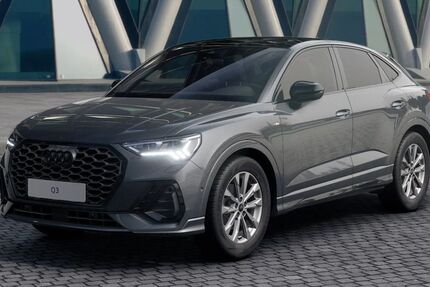 Audi Q3 18.998 km 41.890 &euro; Neubeckum 59269