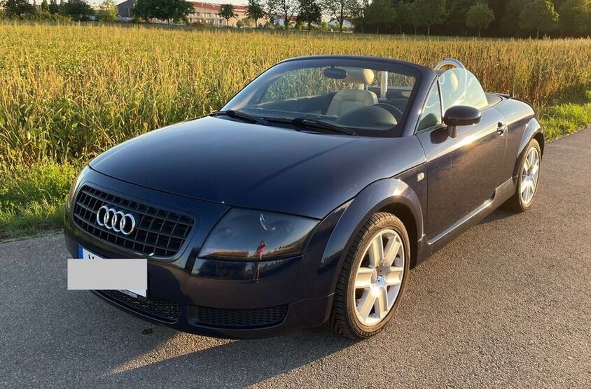 TT