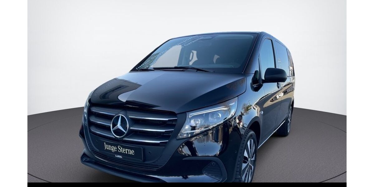 Mercedes-Benz Vito 52.200 km 57.485 &euro; Zwickau 08058