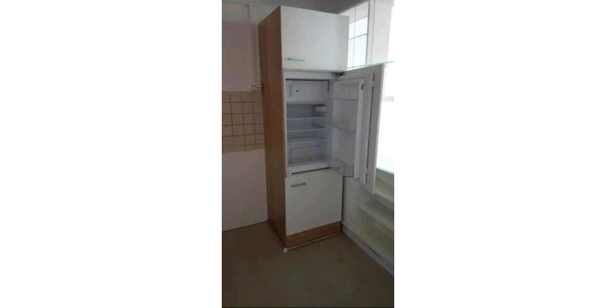 attraktive 2-Zimmerwohnung in Ströbitz 1 zimmer