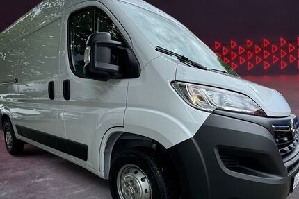 Opel Movano 5.980 km 28.780 € Kippenheim 77971