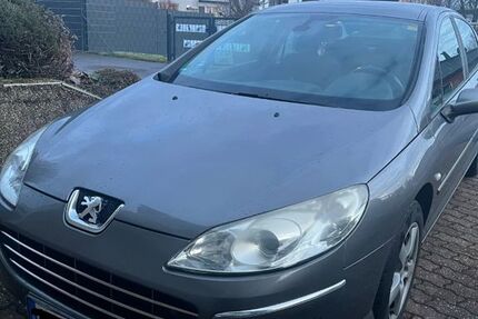 Peugeot 407 252.500 km 1.200 &euro; Völklingen 66333