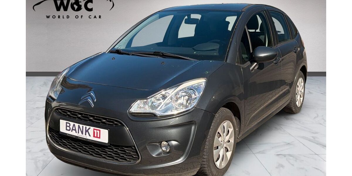 Citroen C3 55.000 km 7.490 &euro; Landshut 84032