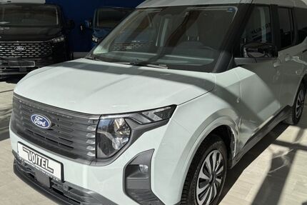 Ford Tourneo Courier 13.500 km 24.990 &euro; Plauen 08525