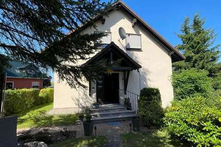 Haus Markersdorf - 6 Zimmer, 160 m&sup2;, 229.000&euro; | Angebot:27131768