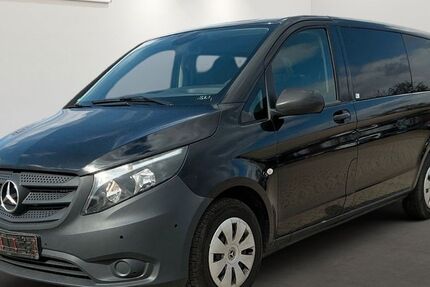 Mercedes-Benz Vito 147.129 km 18.499 &euro; Brehna 06796
