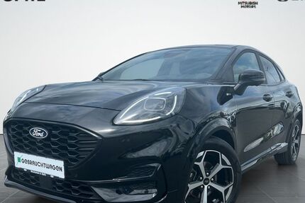 Ford Puma 18.400 km 22.390 &euro; Jena-Lobeda 07747