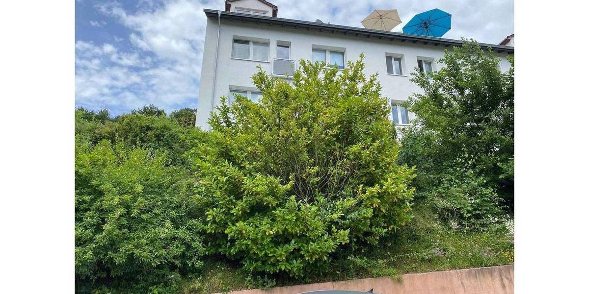 Etagenwohnung Neckarsteinach - 2 Zimmer, 53 m&sup2;, 198.000&euro; | Angebot:26418080
