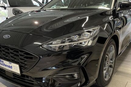 Ford Focus 93.000 km 15.990 &euro; Vöhringen 72189
