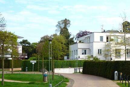 Wohnung zum Kaufen in Hamburg 1.050.000 € 124 m² 4 zimmer