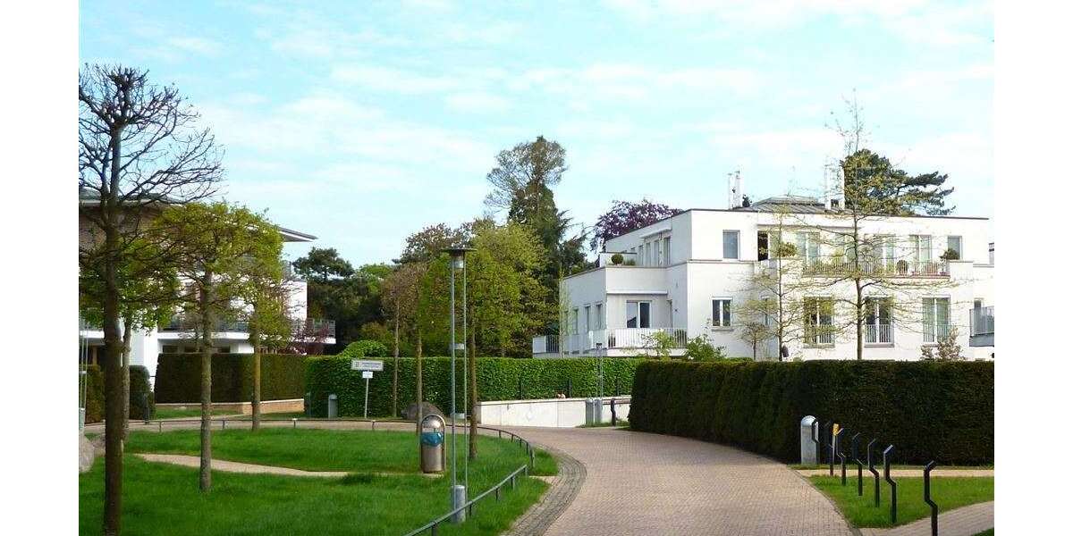 Wohnung zum Kaufen in Hamburg 1.050.000 € 124 m² 4 zimmer