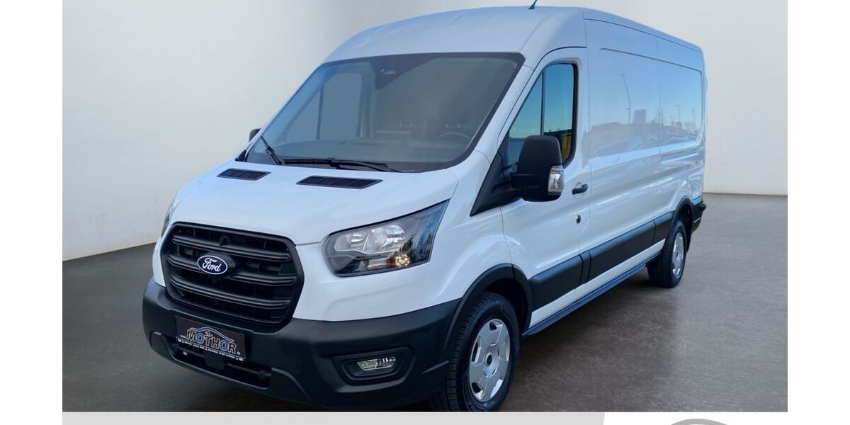 Ford Transit 15.176 km 32.638 &euro; Gardelegen 39638