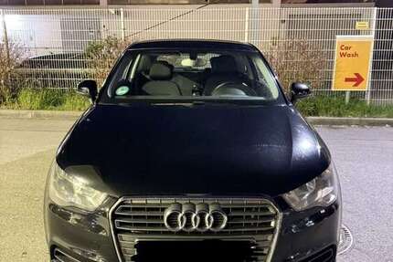 Audi A1 200.000 km 5.000 &euro; München 81673