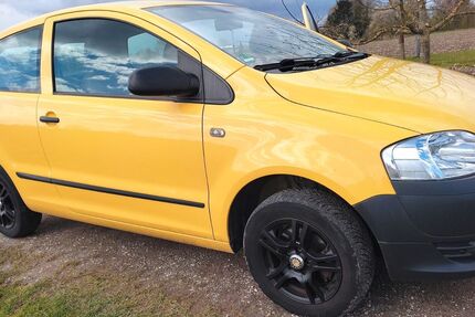 VW Fox 181.000 km 2.500 &euro; Rheinau 77866