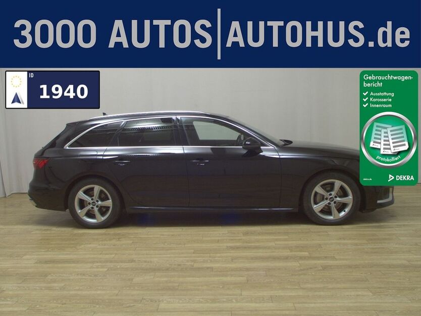 Audi A4 132.643 km 21.480 € Bremen / Arsten 28279
