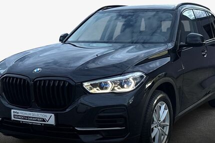 BMW X5 80.032 km 49.580 &euro; Landau 76829