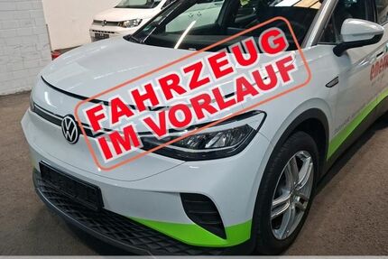 VW ID.4 61.636 km 25.899 &euro; Chemnitz - Mittelbach 09224