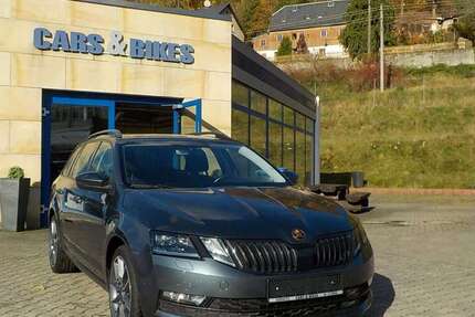 Skoda Octavia 178.000 km 11.990 &euro; Sebnitz 01855
