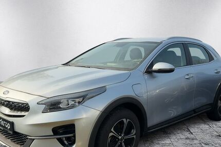Kia XCeed 70.782 km 18.490 &euro; Rendsburg 24768