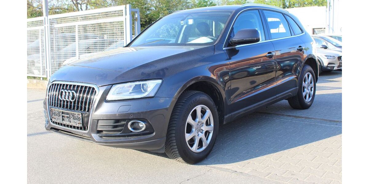 Audi Q5 136.000 km 17.800 &euro; Mainz-Kastel 55252