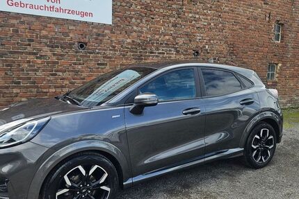 Ford Puma 64.350 km 14.990 &euro; Spenge 32139