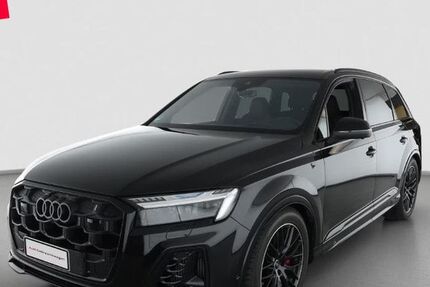 Audi SQ7 17.251 km 100.930 &euro; Mainz 55131