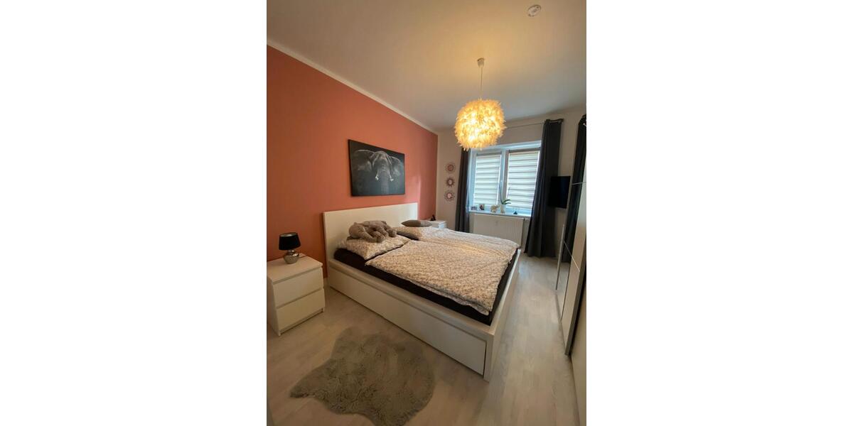 Etagenwohnung Köthen (Anhalt) - 2 Zimmer, 49 m&sup2;, 319&euro; | Angebot:26368423