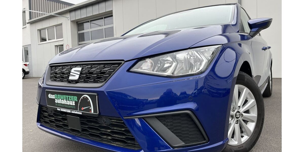 Seat Ibiza 35.111 km 13.460 &euro; Marktredwitz 95615